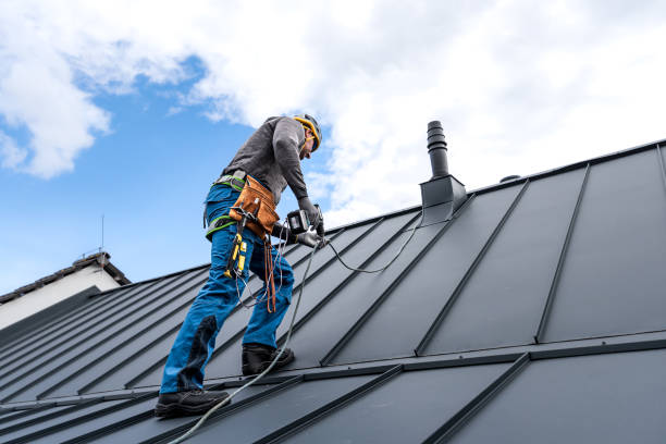 Emergency Roof Repair in Chilton, WI